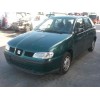 seat ibiza (6k1) del año 1999