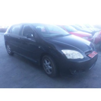 toyota corolla (e12) del año 2006