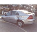 FORD MONDEO BERLINA (GE)