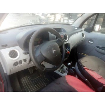 citroën c3 del año 2008