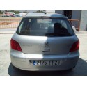 PEUGEOT 307 BERLINA (S2)