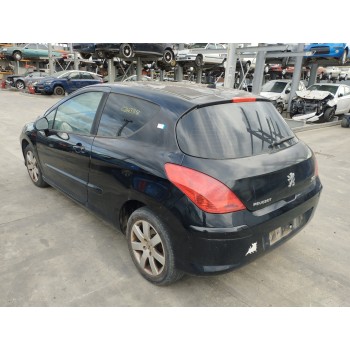 peugeot 308 del año 2009