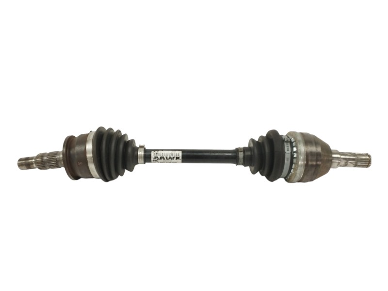 Recambio de transmision delantera izquierda para opel insignia berlina 2.0 cdti cat referencia OEM IAM 22840637  