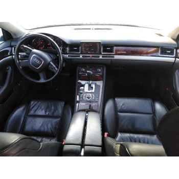 audi a8 (4e2) del año 2007