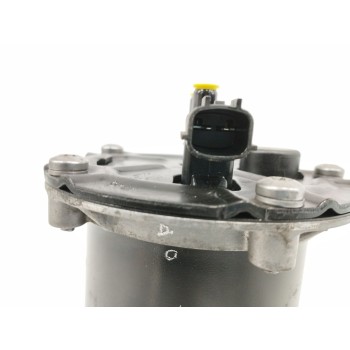 Recambio de soporte filtro gasoil para renault captur 1.5 dci diesel fap energy referencia OEM IAM   
