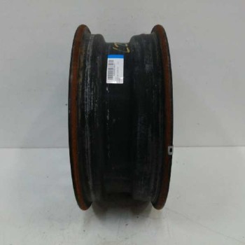 Recambio de llanta para hyundai i30 1.6 crdi cat referencia OEM IAM 529102H050 5,5JX15-47 