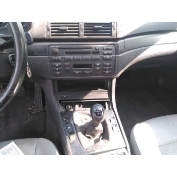 bmw serie 3 berlina (e46) del año 2004