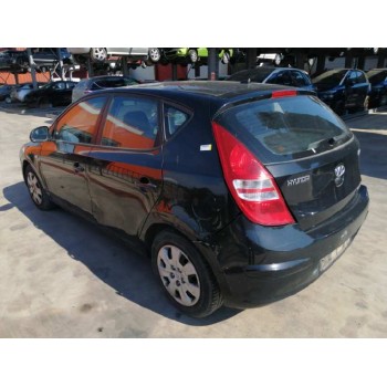 hyundai i30 del año 2008