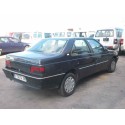 PEUGEOT 405 II (4B)
