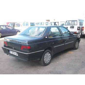 peugeot 405 ii (4b) del año 1999