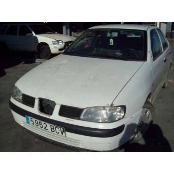 seat cordoba berlina (6k2) del año 2000