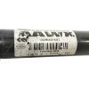 Recambio de transmision delantera izquierda para opel insignia berlina 2.0 cdti cat referencia OEM IAM 22840637  