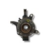 Recambio de mangueta delantera derecha para renault captur i ( j5 h5 ) 1.5 dci 90 referencia OEM IAM 401335700R  