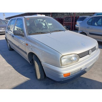 volkswagen golf iii berlina (1h1) del año 1997