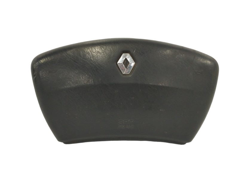 Recambio de airbag delantero izquierdo para renault trafic caja cerrada (ab 4.01) 1.9 diesel referencia OEM IAM 8200136331 Recambio de airbag delantero izquierdo para renault trafic caja cerrada (ab 4.01) 1.9 diesel referencia OEM IAM 8200136331