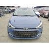 Recambio de carroceria corte para hyundai i20 1.2 16v cat referencia OEM IAM   