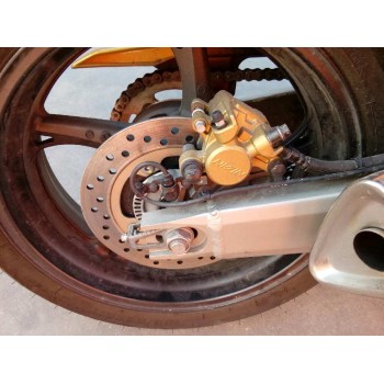 honda cb/cbf 600 / 900 hornet /cbf 1000 del año 2007