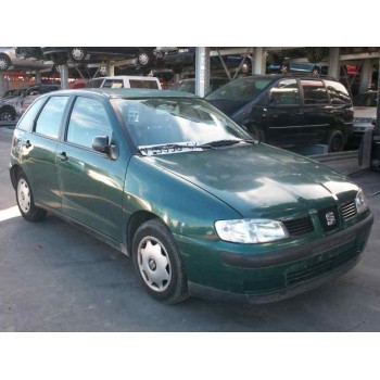 seat ibiza (6k1) del año 1999