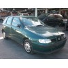 seat ibiza (6k1) del año 1999