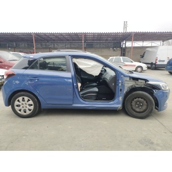 Recambio de carroceria corte para hyundai i20 1.2 16v cat referencia OEM IAM   