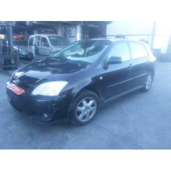 toyota corolla (e12) del año 2006