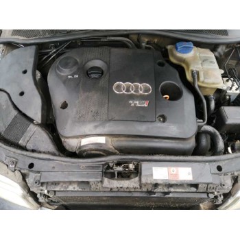 audi a4 berlina (b5) del año 2000