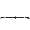 Recambio de transmision central para tata safari saf-doc-1 2.0 d referencia OEM IAM  166 CM 
