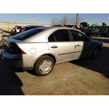 ford mondeo berlina (ge) del año 2002
