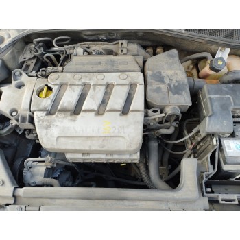 renault laguna ii (bg0) del año 2005