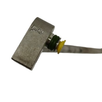 Recambio de tubos aire acondicionado para ford ka (ccu) 1.2 8v cat referencia OEM IAM 51886304  