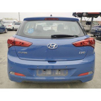 Recambio de carroceria corte para hyundai i20 1.2 16v cat referencia OEM IAM   