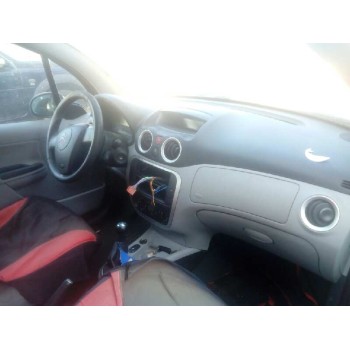 citroën c3 del año 2008