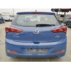 Recambio de carroceria corte para hyundai i20 1.2 16v cat referencia OEM IAM   