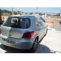 PEUGEOT 307 BERLINA (S2)