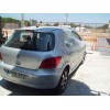 peugeot 307 berlina (s2) del año 2006
