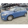 Recambio de carroceria corte para hyundai i20 1.2 16v cat referencia OEM IAM   