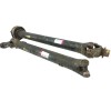 Recambio de transmision central para tata safari saf-doc-1 2.0 d referencia OEM IAM  166 CM 