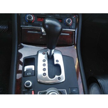 audi a8 (4e2) del año 2007