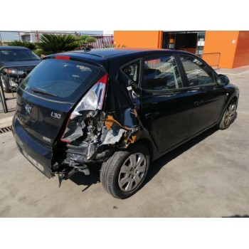 hyundai i30 del año 2008
