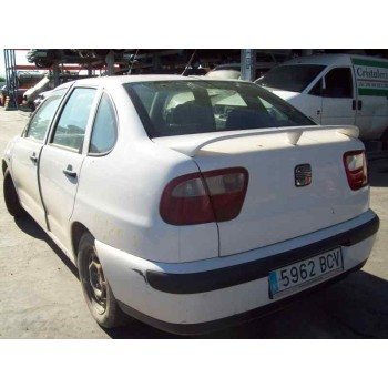 seat cordoba berlina (6k2) del año 2000