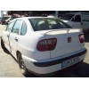 seat cordoba berlina (6k2) del año 2000