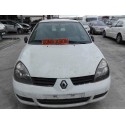 RENAULT CLIO II FASE II (B/CB0)