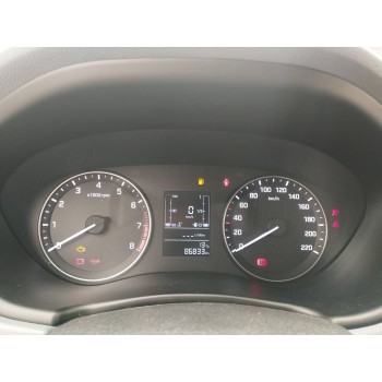 Recambio de carroceria corte para hyundai i20 1.2 16v cat referencia OEM IAM   