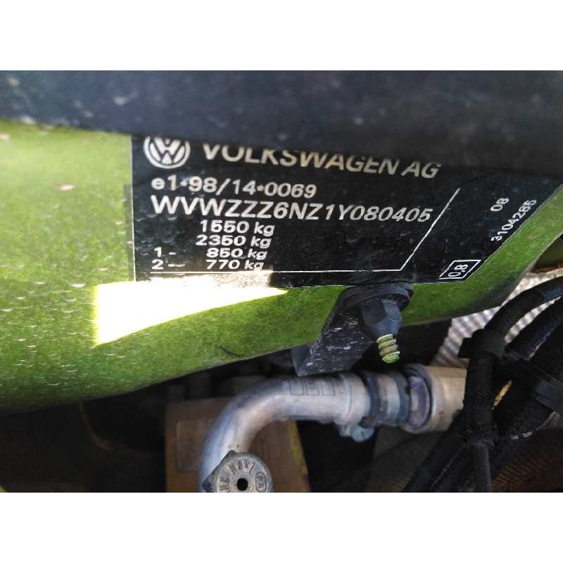 ALTERNADOR 0124325150 90A