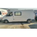 FORD TRANSIT, COMBI 1995