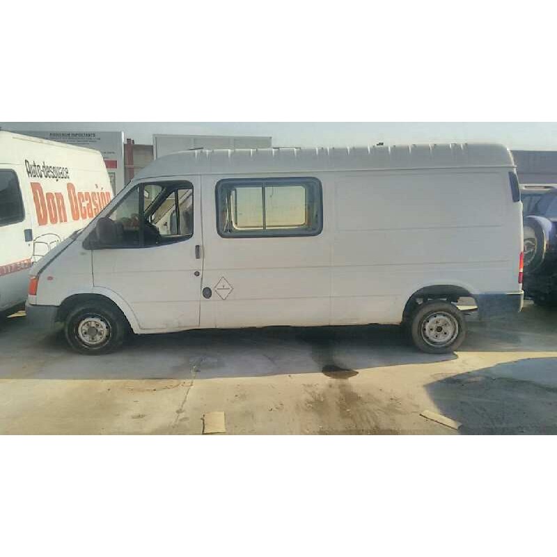 FORD TRANSIT, COMBI 1995