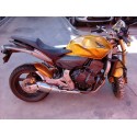 HONDA CB HORNET