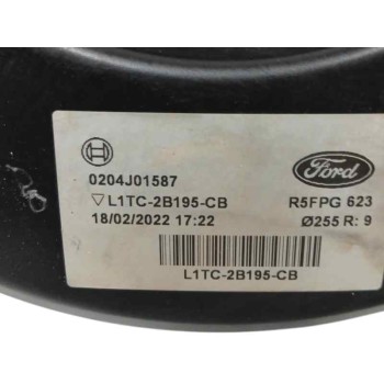 Recambio de servofreno para ford puma (j2k, cf7) 1.0 ecoboost mhev referencia OEM IAM L1TC2B195CB 0204J01587 