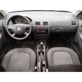 skoda fabia (6y2/6y3) del año 2005