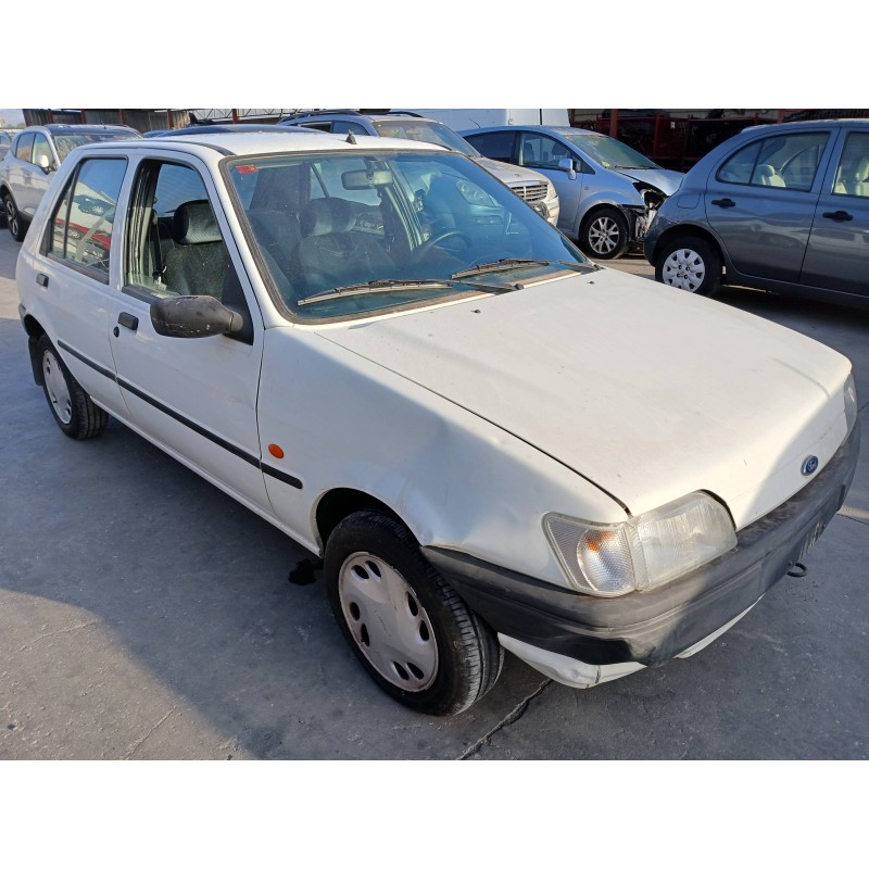 FORD FIESTA BERL./COURIER